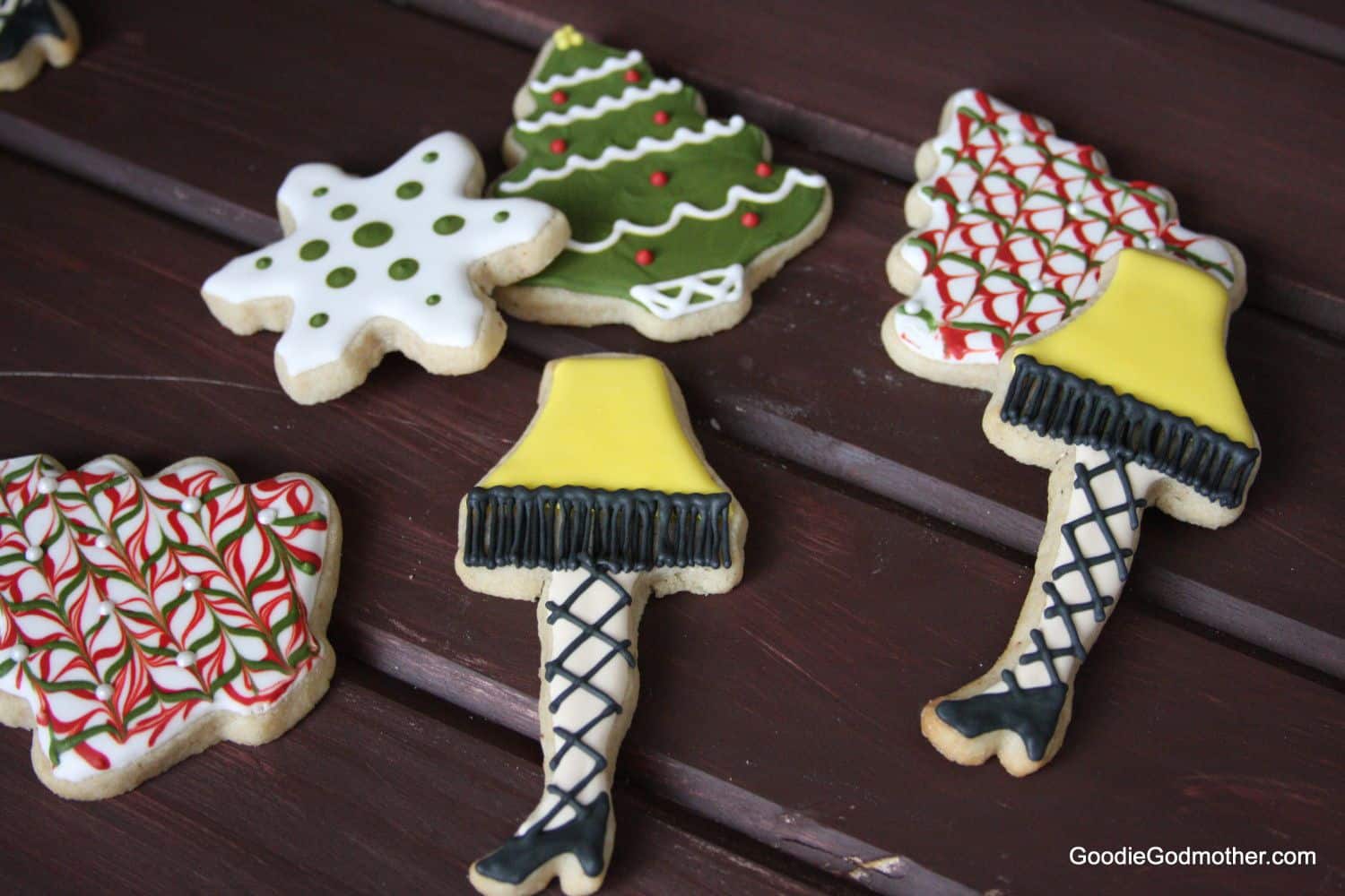 Elevate Your Cookie Decorating Game with the Kodak Luma 150