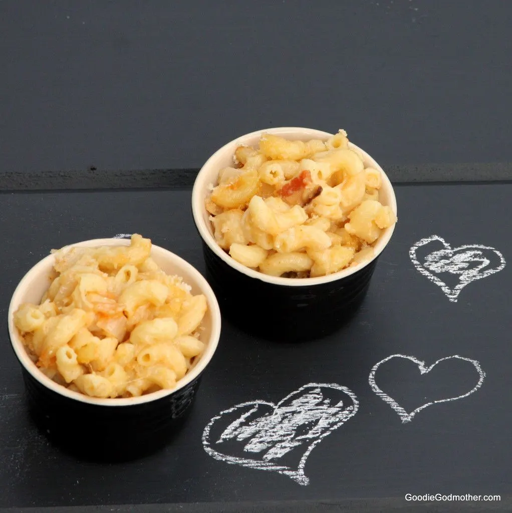 Ultimate Baked Macaroni and Cheese Recipe