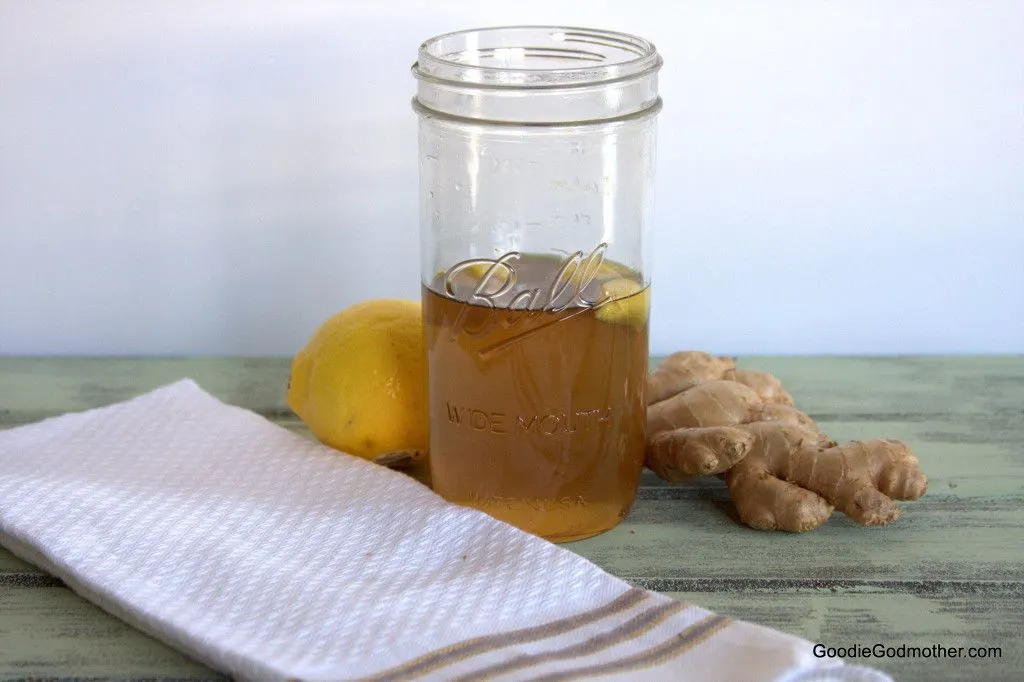 Make Your Own Simple Syrup