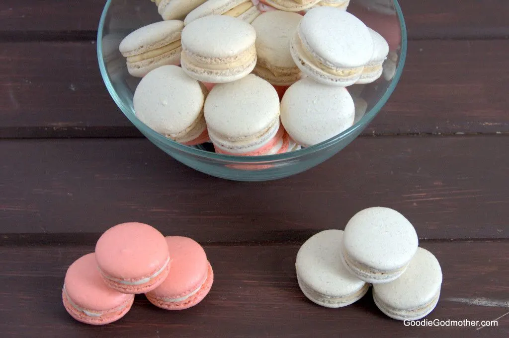 Food Coloring for Macarons  Gel vs Liquid vs Powder (What's Best for  Macarons?) 