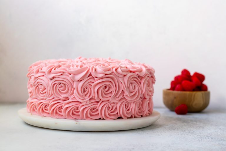 Almond Cake From Scratch Goodie Godmother