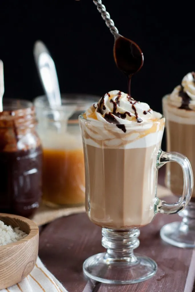 Is Salted Caramel Mocha Seasonal? Easy Guide to Homemade Delight