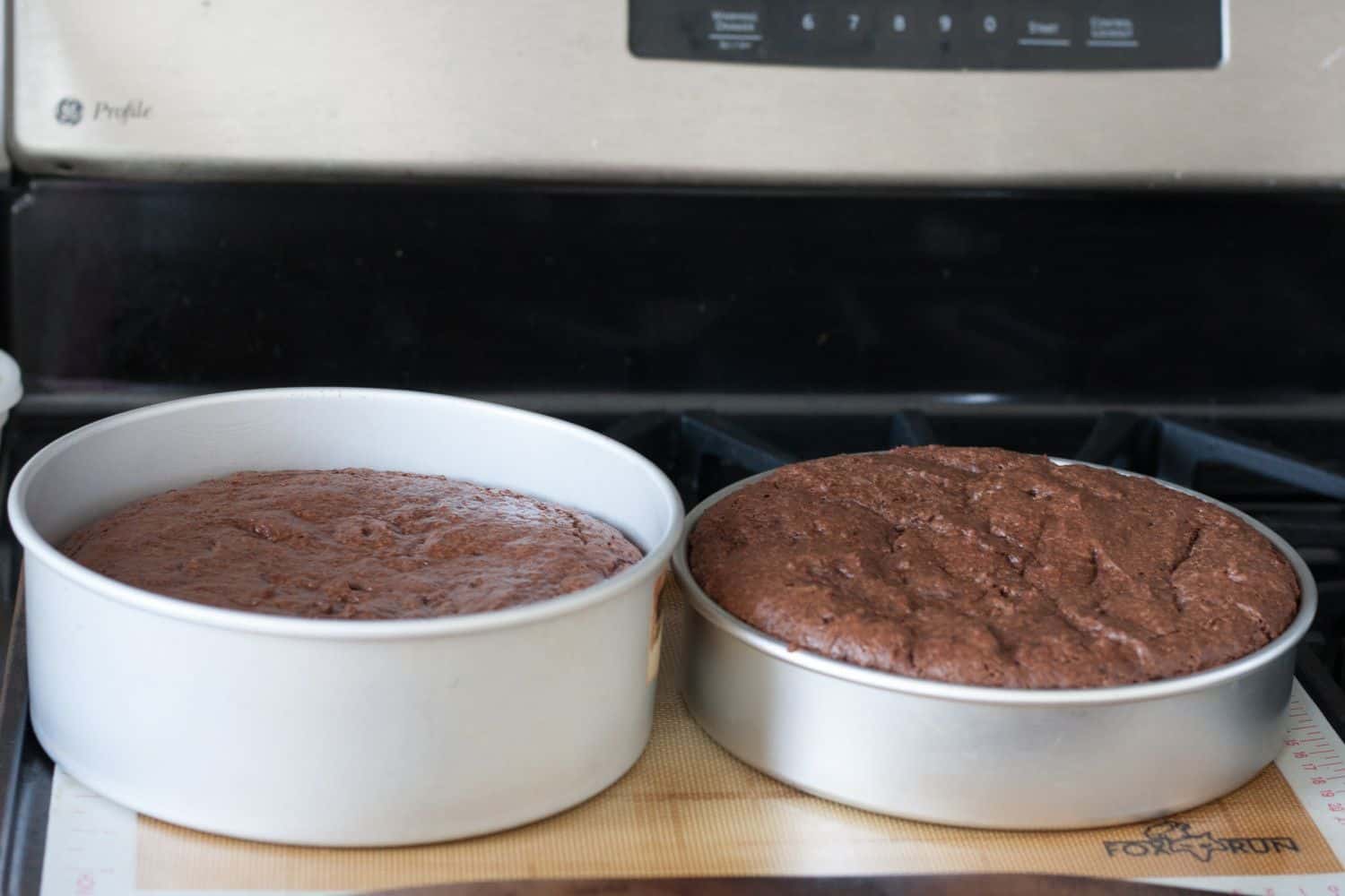 Perfect Chocolate Cake From Scratch Goodie Godmother