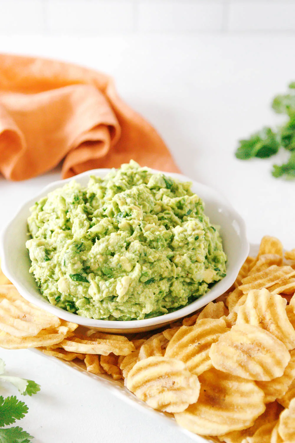 Guacamole Without Tomatoes Recipe