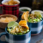 The key to amazing chili is starting with great ingredients and layering the flavors just right! My jalapeno chili recipe is easy to follow, makes a ton (great for crowds), and freezes well for later. * Recipe on GoodieGodmother.com