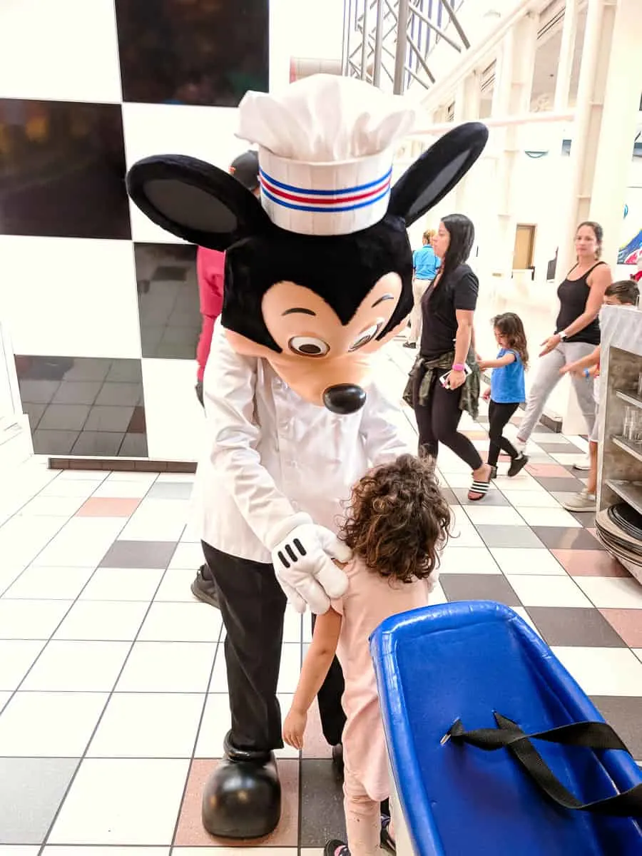 The Best Tips for Traveling to Walt Disney World with Toddlers. 10 practical tips for WDW family travel. * GoodieGodmother.com