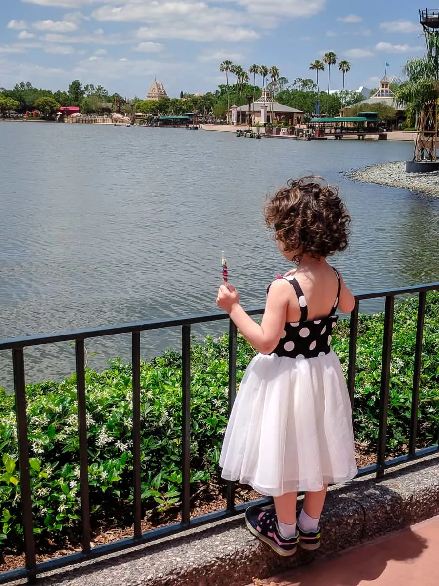 The Best Tips for Traveling to Walt Disney World with Toddlers. 10 practical tips for WDW family travel. * GoodieGodmother.com