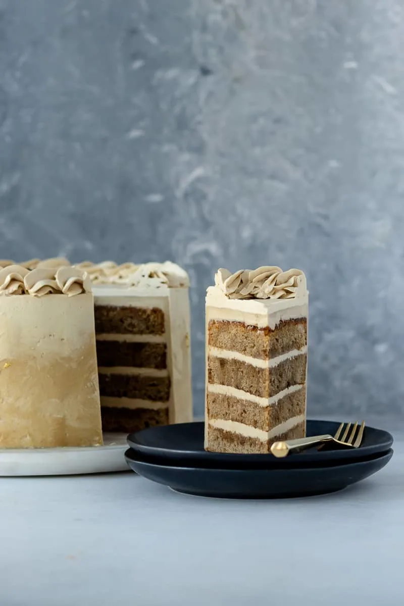 unique layer cake recipe