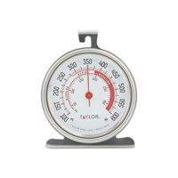 Taylor Classic Series Large Dial Oven Thermometer