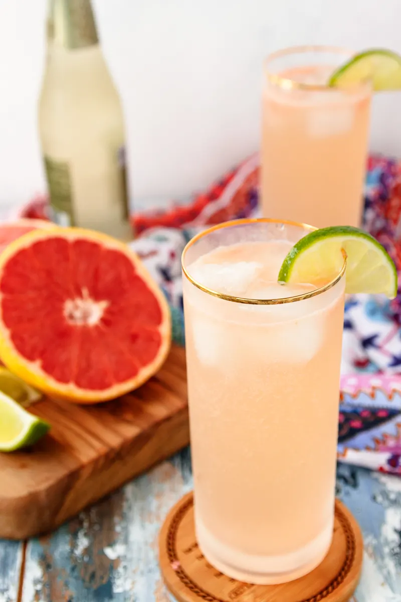 Cheers to your new favorite Cinco de Mayo cocktail recipe!