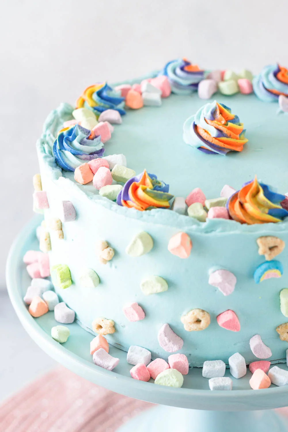 Discover more than 159 marshmallow cake design latest