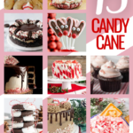 candy cane treats for kids