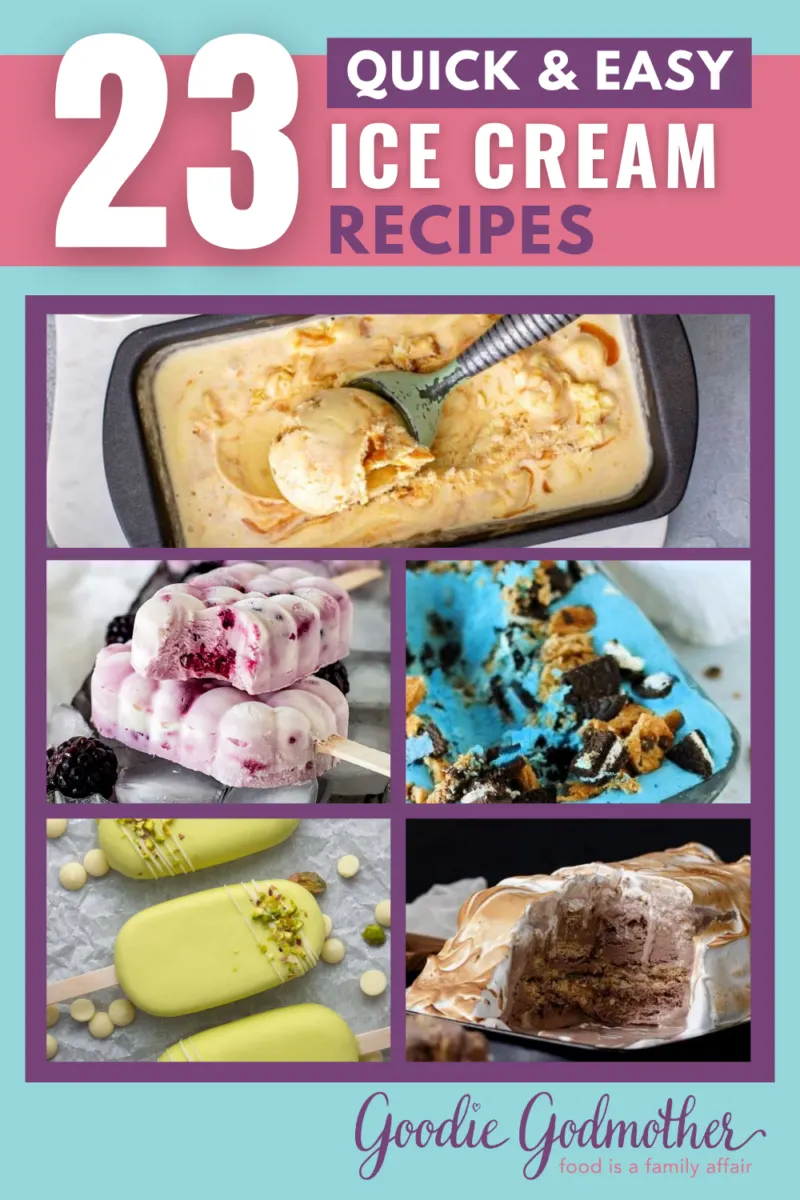 Anyonita Nibbles  Gluten-Free Recipes : Ice Scream, You Scream: 14  Creative Ice Cream Recipes